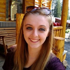 Meet your Posher, Bethany